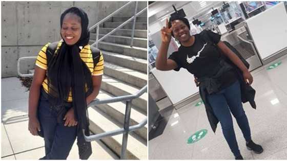 Graduate of LASPOTECH who has only HND gets into 2 universities in USA, commences PhD studies without masters