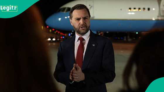 Awanni kafin shiga zauren tattaunawa, JD Vance ya fallasa shirin da Amurka ta yi wa Iran