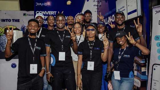 Jeroid at ATE 2025: A moment of reflection and vision