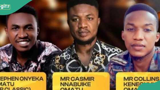 GNI fire: Tragedy as family announces burial arrangements for three siblings burnt to death