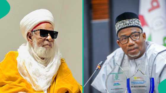 Dahiru Bauchi: Gwamna Bala ya ayyana ranar hutu a jihar Bauchi