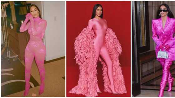 Style trend: Slay in hot pink the Kim Kardashian way in 7 exceptional ensembles