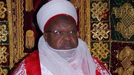 Katsina: Allah ya yi wa matar marigayi Sarki Kabir Usman rasuwa