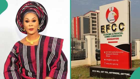 Just In: Sacked Tinubu's minister breaks silence after EFCC grilling