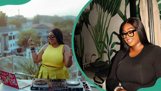 Who is Gigi Jasmine BBNaija? Meet Nicole Simon-Ogan