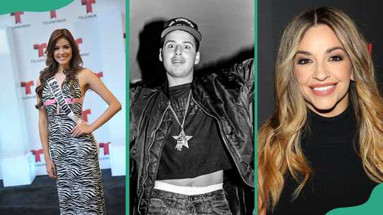 15 famous people from El Salvador who put the country on the map