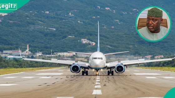 Another airport begins operation in Nigeria, United Airlines kicks off direct flight
