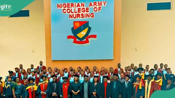 Nigerian Army College of Nursing commences admission for 2025/26 academic session
