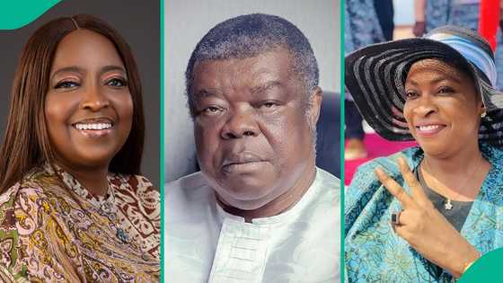 Year in review: 3 Nigerian pastors who lost their lives in 2025 and shattered many hearts