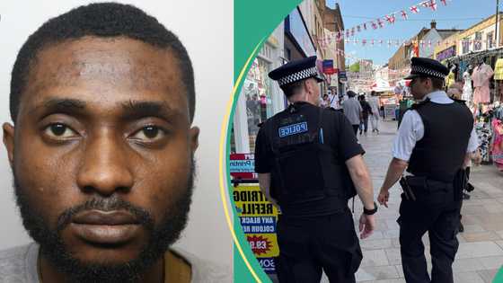 UK: Nigerian student sentenced to 10 years' imprisonment for defiling teenager