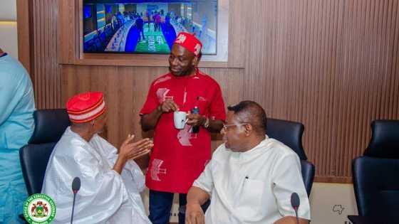 Yanzu Nan: Abba Gida Gida Ya Yi Sababbin Nade-Naden Mukamai 15 a Jihar Kano