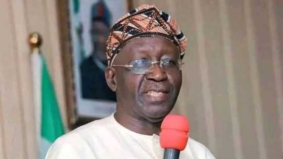 Breaking: PDP's Ayu gets bad news as powerful chieftain resigns from party