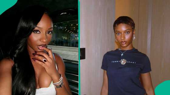 "Cook them mummy": Ayra Starr claps back at lady over spiritual claims after Roc Nation deal