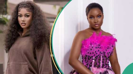 "I don't mix with ungrateful people": Drama as BBNaija Phyna and IIebaye unfollow each other