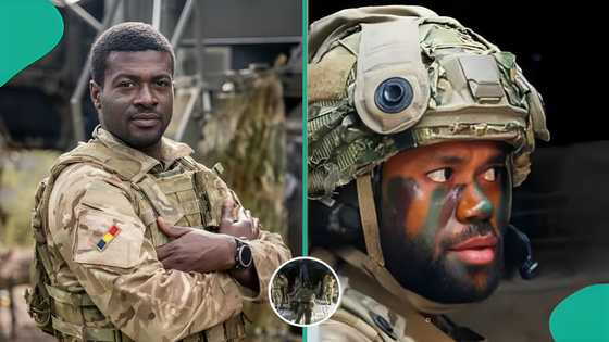 UK military publishes salaries of second lieutenants, captains and majors, shows earnings by rank