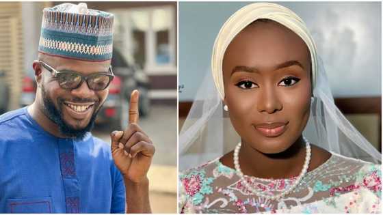 “When a man finds peace, he finds happiness”: JJC Skillz unfazed by talks of new marriage, motivates fans