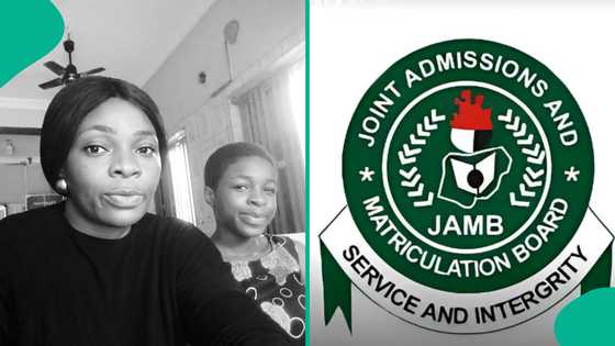 "She was boasting": JAMB result of girl who boasted that she will score 330 finally comes out