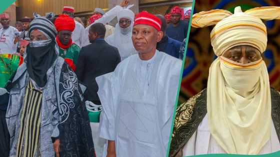 Kano royal war: NBA kicks against troops deployment by Nigerian Army, “It’s Illegal”