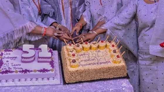 Don't go near Alaafin's wives, they are in the palace for the next king, powerful traditionalist says
