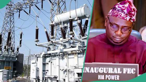 Blackout: Jubilation as electricity is restored in 4 northern states, details emerge