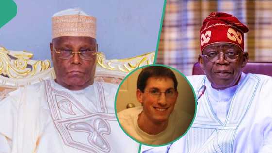 On eve of Supreme Court's verdict, American 'files' motions in new bid to unseat Tinubu