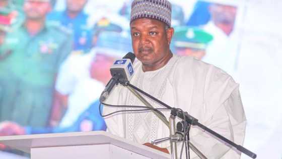 2023: APC begins fact-finding tour to northwest states as prominent governor makes significant promise