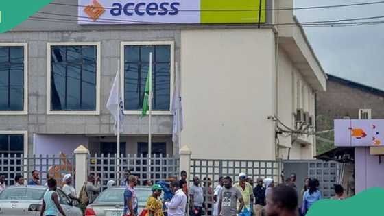 Investors hyped up as Access Holdings speaks on profit in 3 years