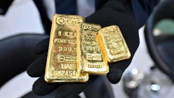 Swiss gold refining sector hits US tariff mine