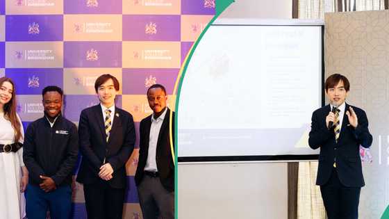 UCB hosts education stakeholders in Lagos, reviews student recruitment trends