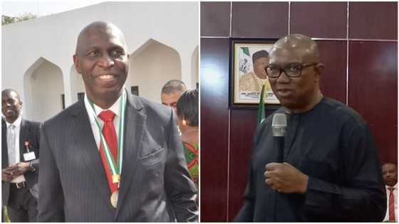 Peter Obi’s supporters sending me death threats, popular Nigerian journalist cries out