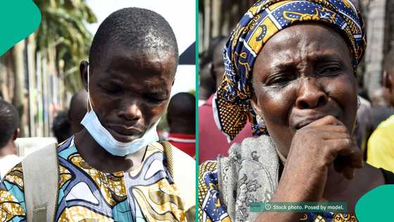 Tears flow as names of 24 Kwara youths who died volunteering to fight terrorists are released