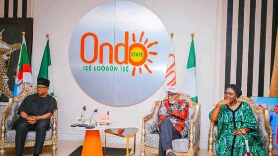 Buhari government finally reveals state with the lowest poverty level in Nigeria as Ondo shines