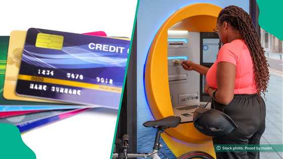 Naira bounces back as Nigerian banks resume international transactions on ATM cards