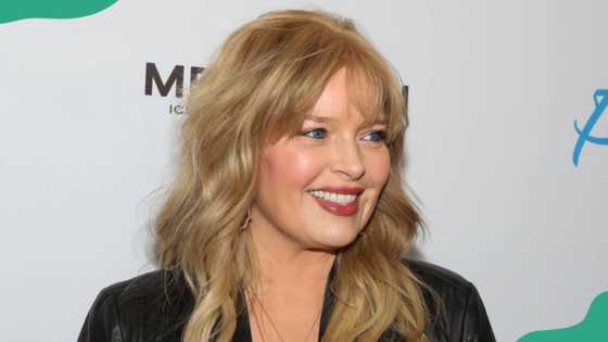 Melissa Peterman’s height, relationships, movies and TV shows