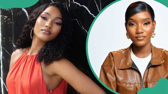 Meet Oyin BBNaija, the gorgeous entrepreneur gracing the house in Season 11