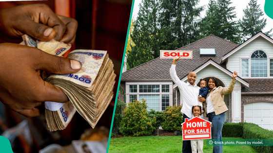 FG opens portal for Nigerians to apply for N50m housing loan, lists requirements