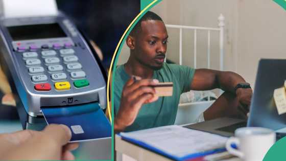 Gwamnati ta ba masu sana'ar PoS wa'adin watanni 2 su yi rijista da hukumar CAC