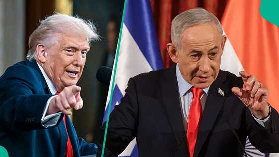 Middle East war: US, Israel get strong warning from Iran Ambassador to Nigeria, "Trump can't"