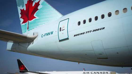 Business groups ask Ottawa to prevent Air Canada strike