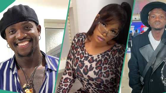 VeryDarkMan, Tacha, 4 other Nigerians who went from being dragged to becoming celebrities
