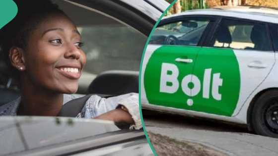 Bolt shortlists 20 Nigerian drivers to receive N1.8m in seed funding in its Accelerator initiative