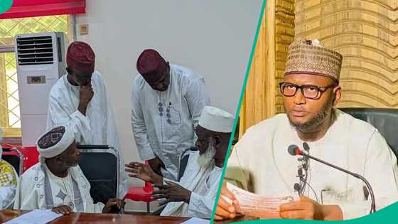 "Za a yi 'yar kure," An fara zama kan zargin Sheikh Triumph da taba mutuncin Annabi SAW