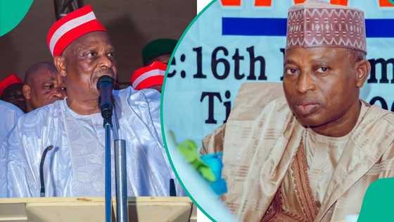 Dokar ta baci: Ministan Tinubu ya caccaki Kwankwaso, ya fadi gazawarsa