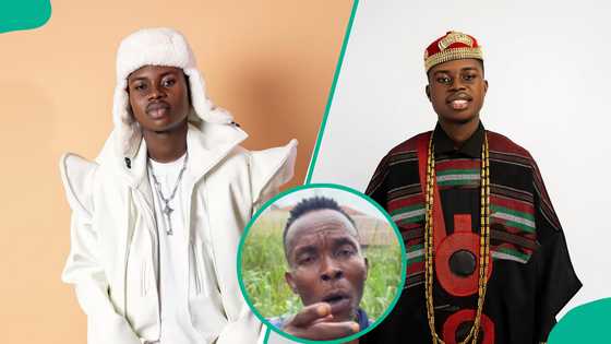 Peller offers N5 million bounty on babalawo who claimed he did juju with him, elicits reactions