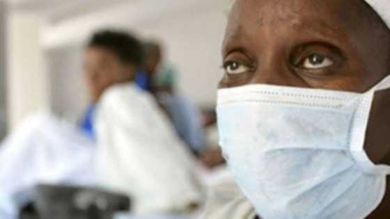 'It's better imagined than experienced', TB survivor calls for improved post-treatment care