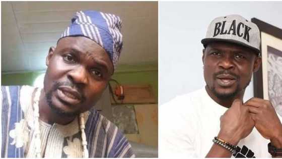 Breaking: Nollywood actor Baba Ijesha finally granted bail