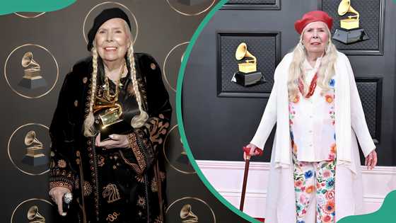 Joni Mitchell's net worth, age, does she know her daughter?