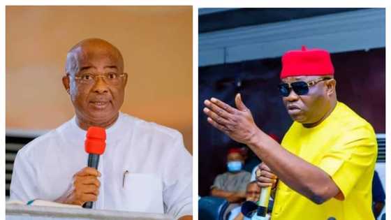 Hadimin gwamnan APC ya yi murabus daga muƙaminsa, ya nemi a biya shi miliyan N77.2m