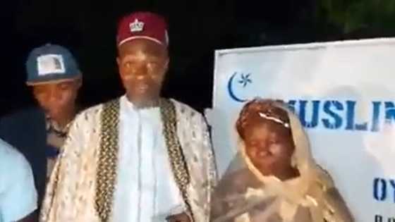 Gumi's visit to Yorubaland: Igboho’s mother, kinsmen send serious warning to Islamic cleric