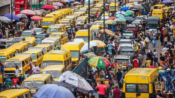 Lagos rank as one of the most expensive cities to live in Africa as inflation, poor salary hit residents hard